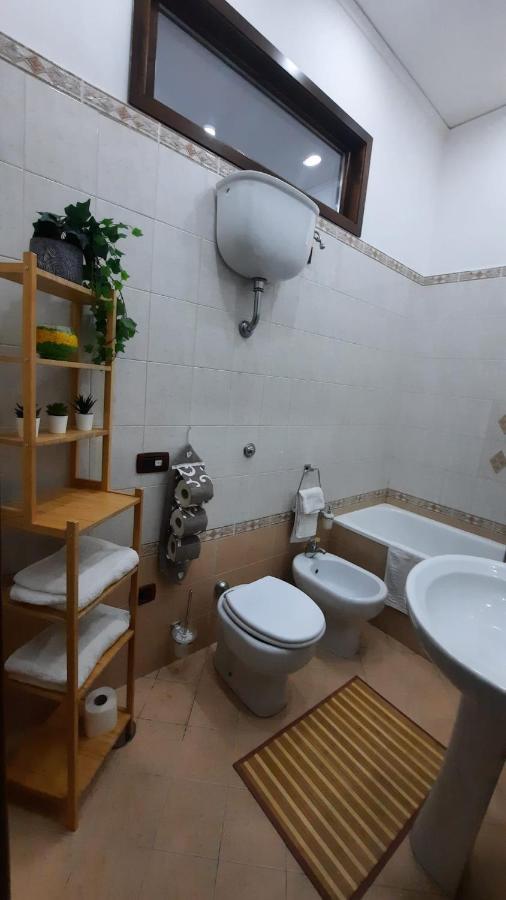 White Home 2 San Gregorio 14 Неаполь Экстерьер фото