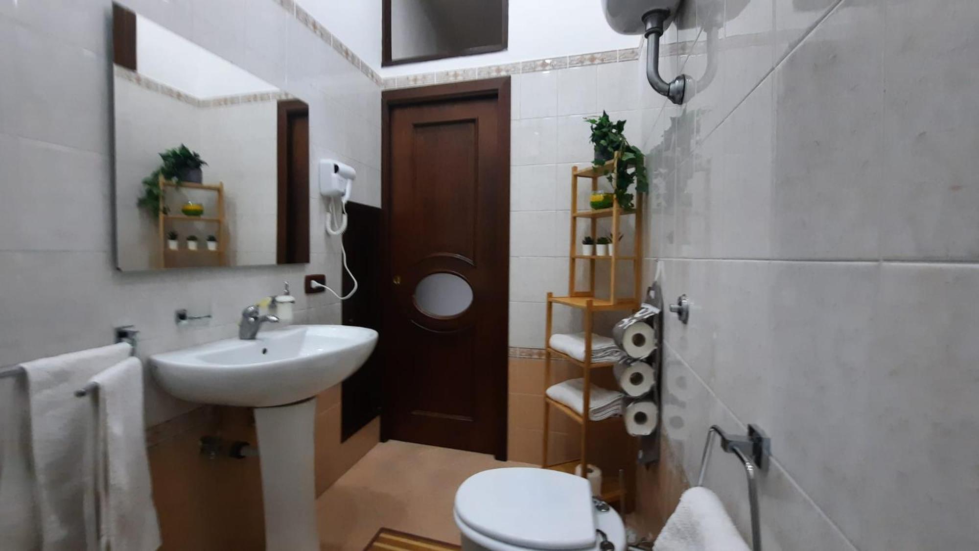 White Home 2 San Gregorio 14 Неаполь Экстерьер фото